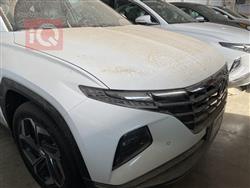هیوندای تۆکسۆن